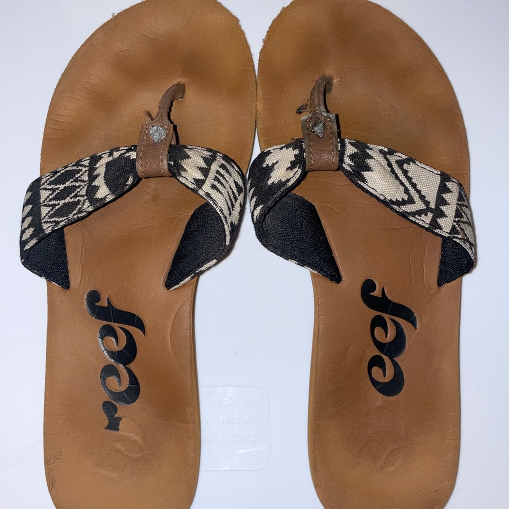 Cute Reef Sandals